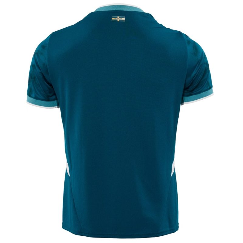 Maillot OM Exterieur 2024 2025 Femme
