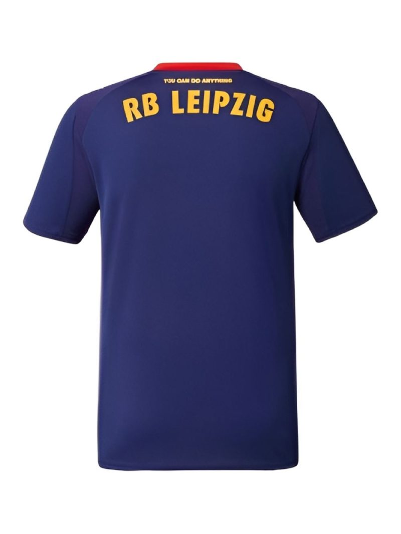 Maillot Red Bull Leipzig Exterieur 2025 2026