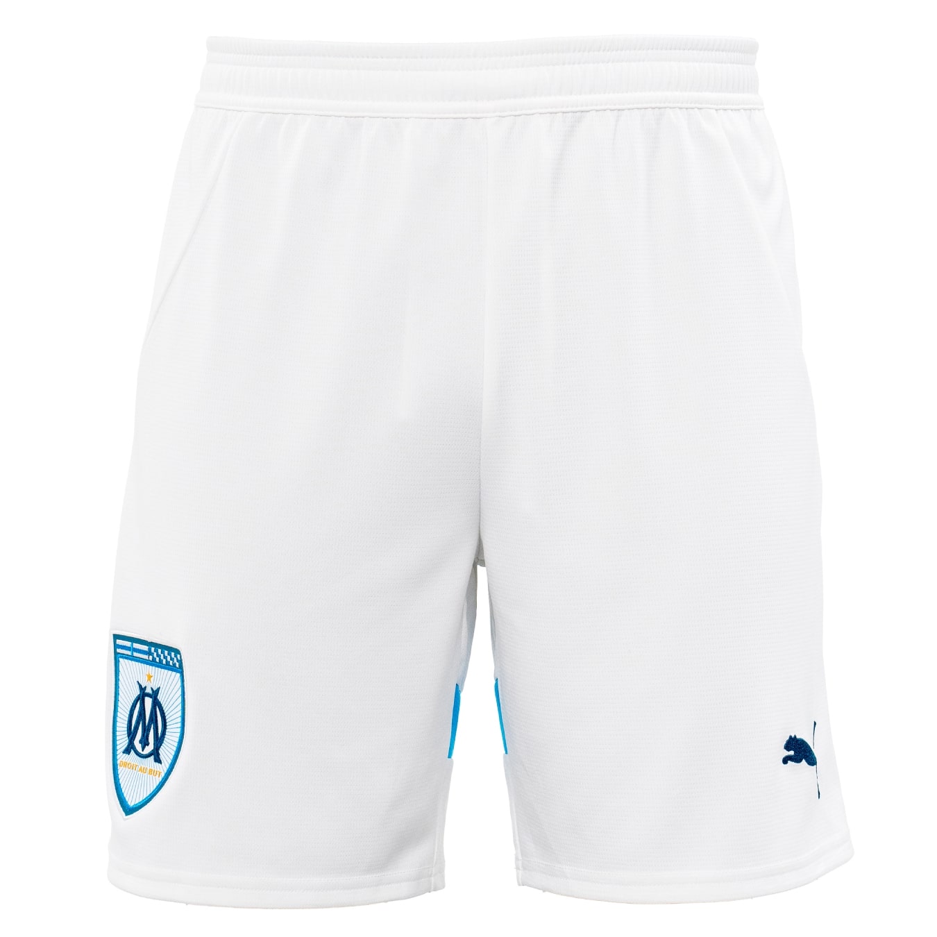 Short OM Domicile 2024 2025