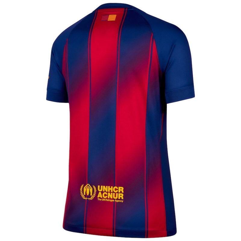 Maillot Barca 2025 2026 Domicile Femme