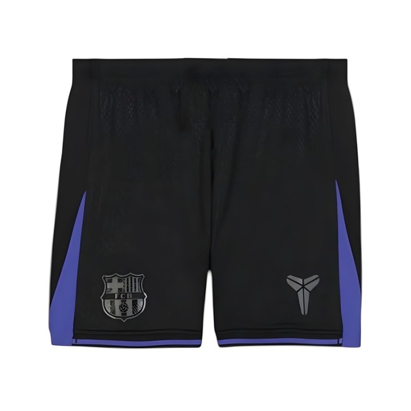 Maillot Kit Enfant Barca 2025 2026 Exterieur