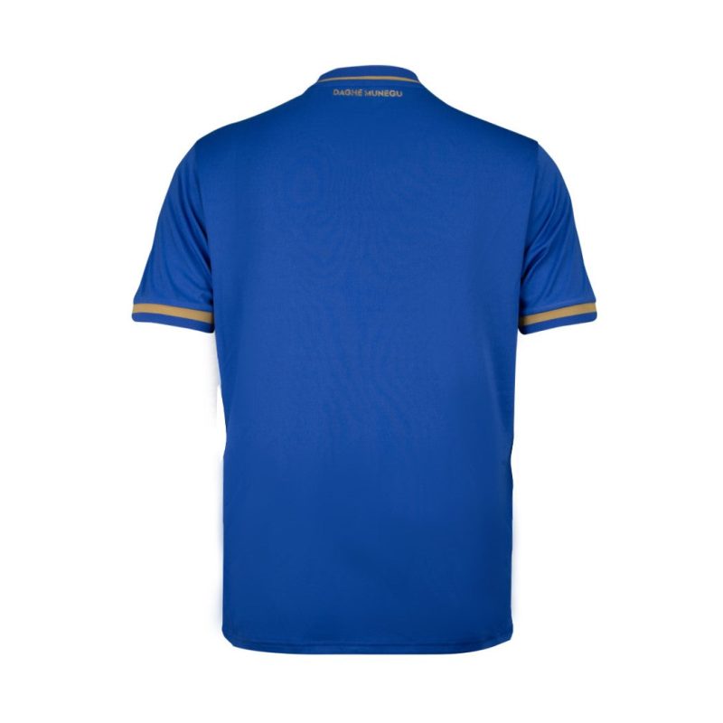 Maillot AS Monaco Exterieur 2025 2026 Femme