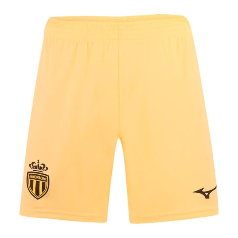 Maillot Kit Enfant AS Monaco Third 2025 2026