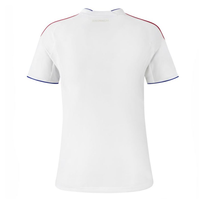 Maillot OL Domicile 2025 2026 Femme