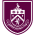 burnley logo