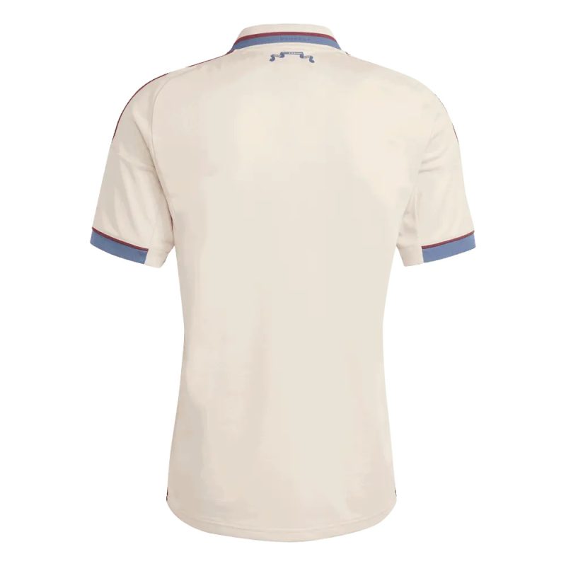 Maillot Ajax Third 2025 2026