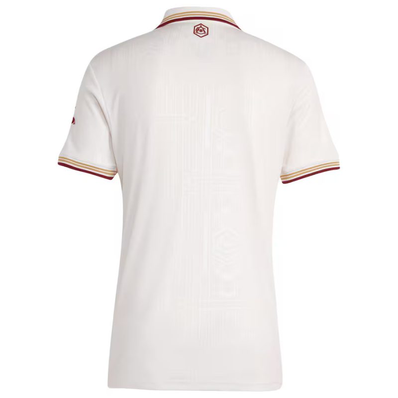 Maillot Arsenal Third 2025 2026 Femme