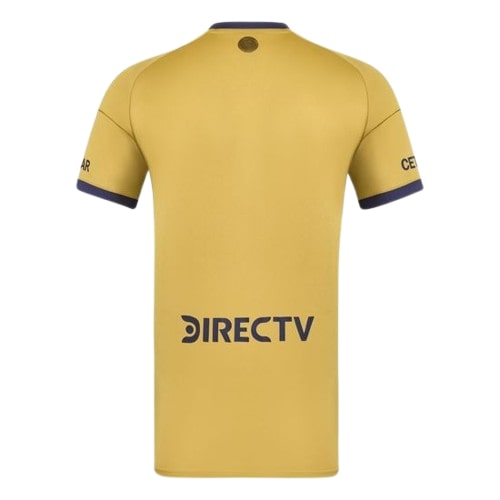 Maillot Boca Junior Exterieur 2025 2026