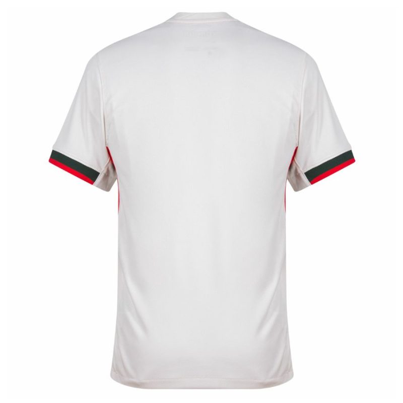 Maillot Chelsea Exterieur 2025 2026 Champions du Monde Fifa