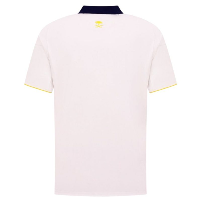 Maillot Enfant Al Nassr Third 2025 2026