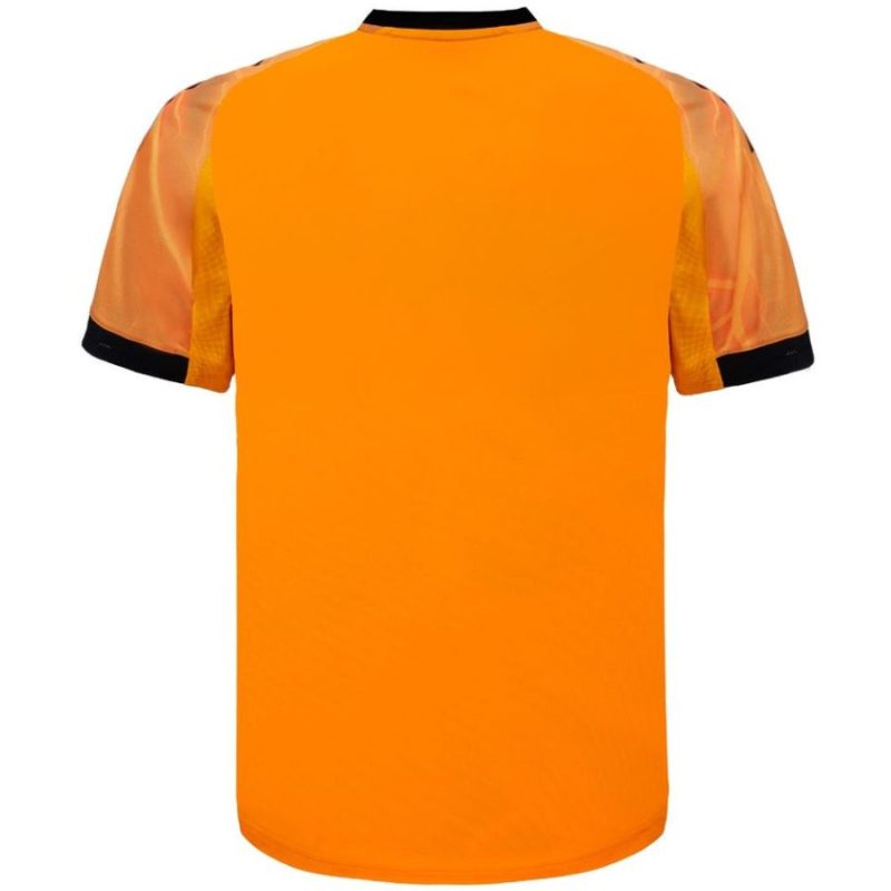 Maillot Enfant AS Roma Exterieur 2025 2026