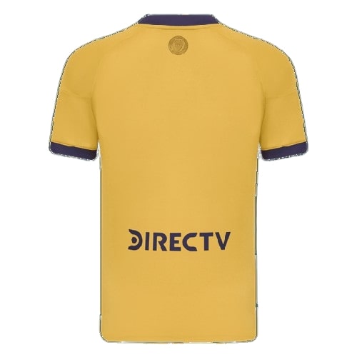 Maillot Enfant Boca Junior Exterieur 2025 2026