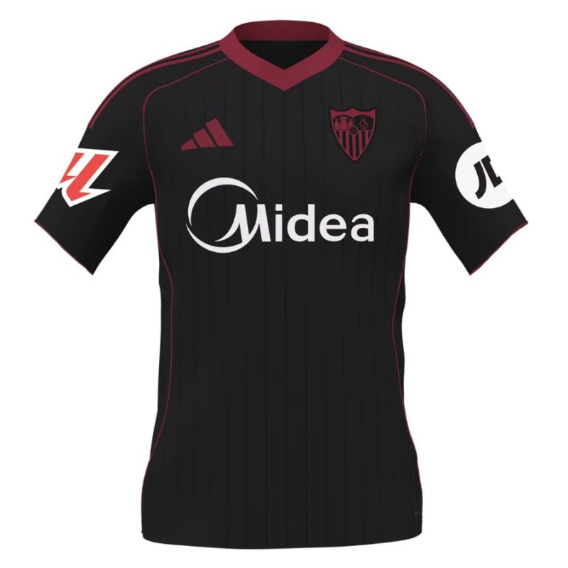 Maillot Enfant FC Seville Third 2025 2026