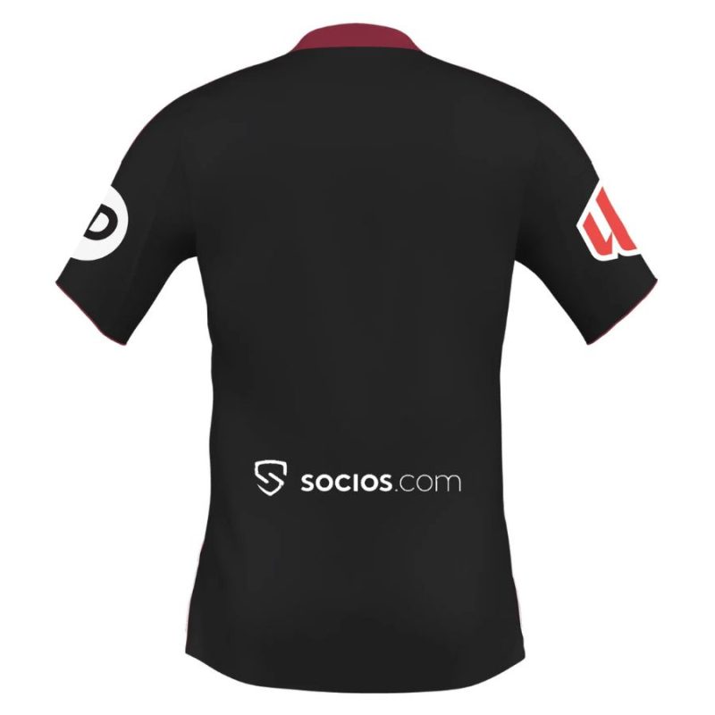 Maillot Enfant FC Seville Third 2025 2026