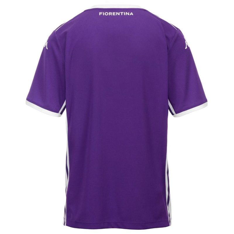 Maillot Enfant Fiorentina Domicile 2025 2026