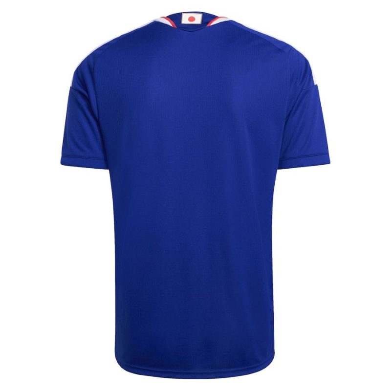 Maillot Enfant Japon Domicile 2026 2027