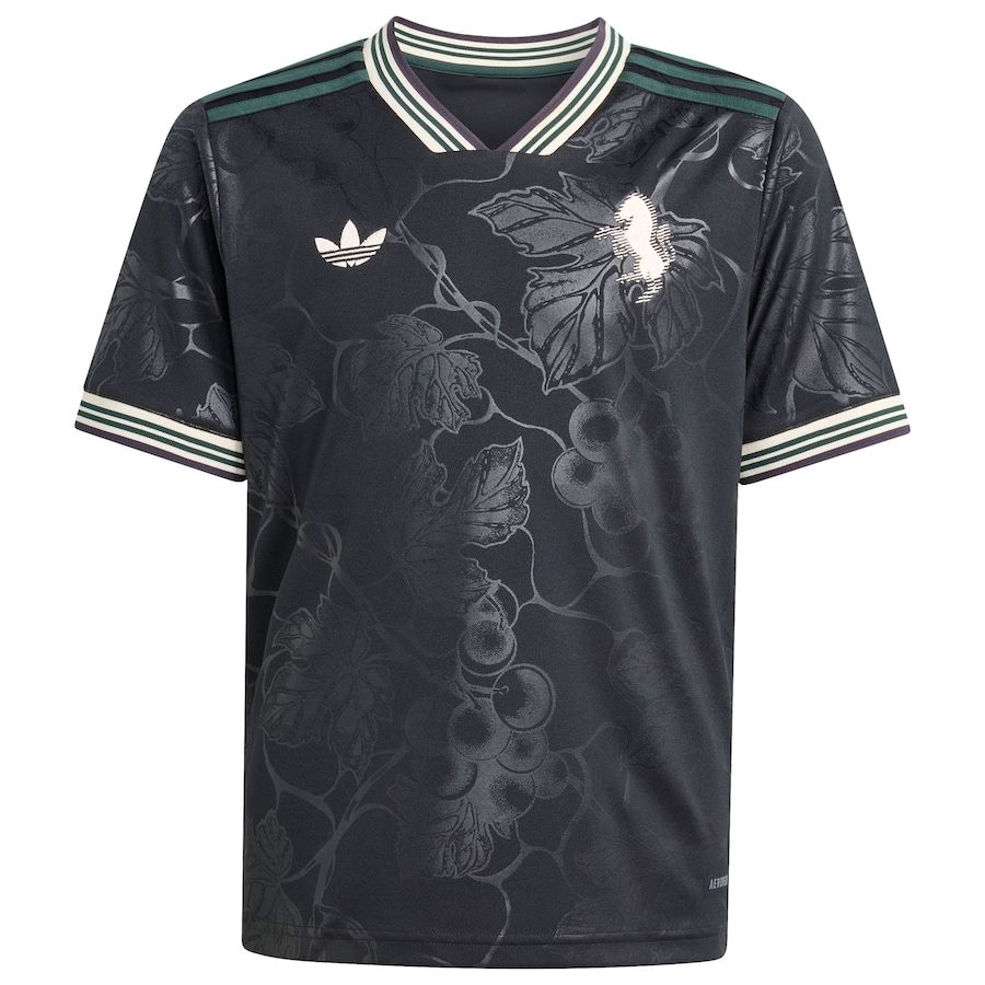 Maillot Enfant Juventus Third 2025 2026