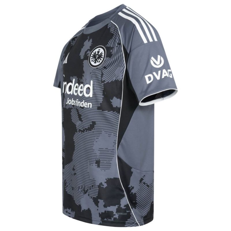 Maillot Frankfurt Third 2025 2026