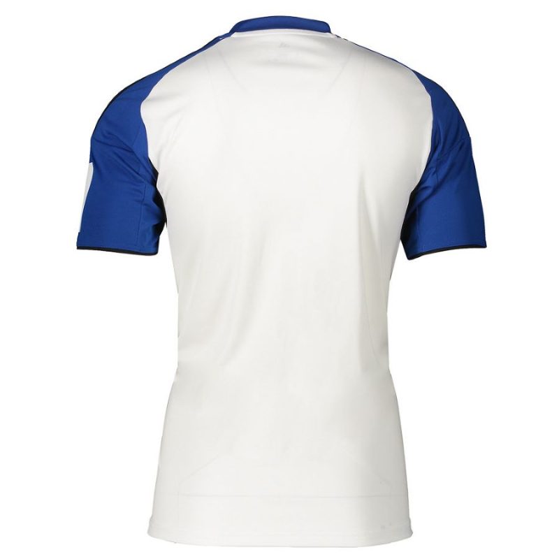 Maillot Hambourg Domicile 2025 2026