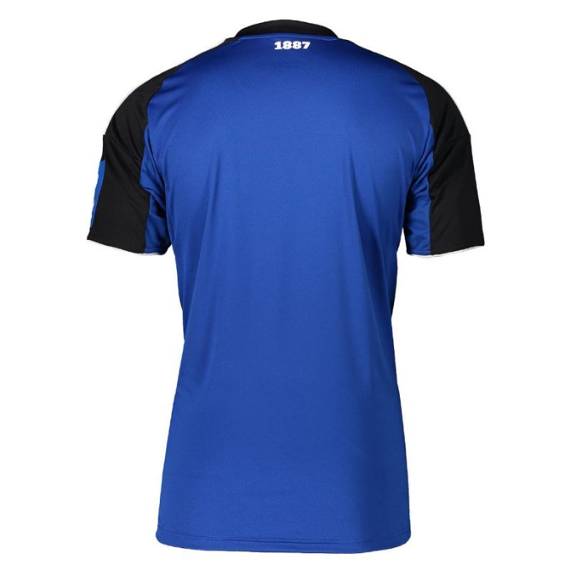 Maillot Hambourg Exterieur 2025 2026