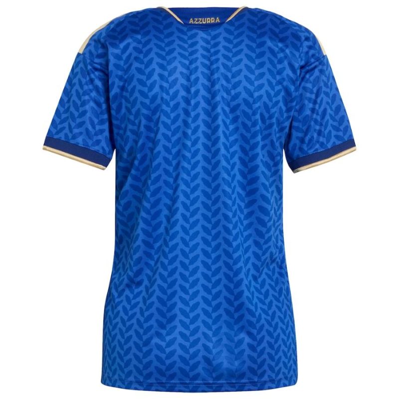 Maillot Italie Domicile 2026 2027 Femme
