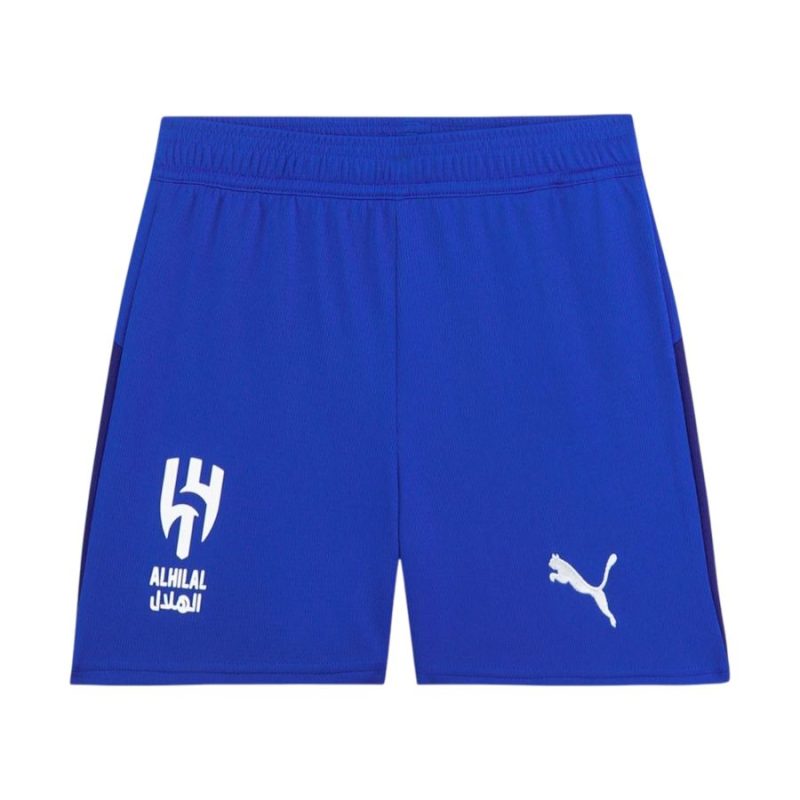 Maillot Kit Enfant AL Hilal Domicile 2025 2026