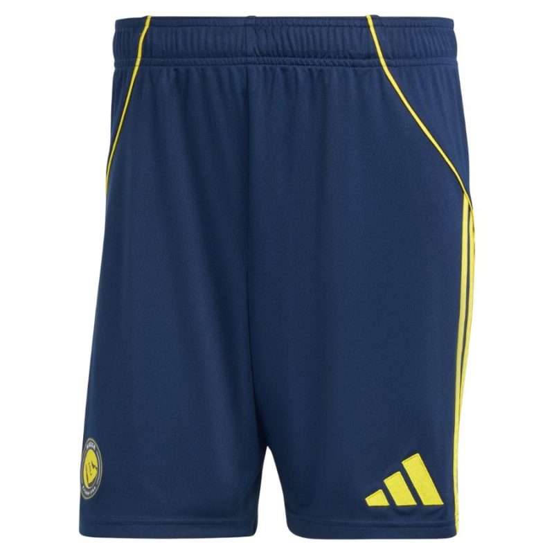Maillot Kit Enfant Al Nassr Domicile 2025 2026 Ronaldo