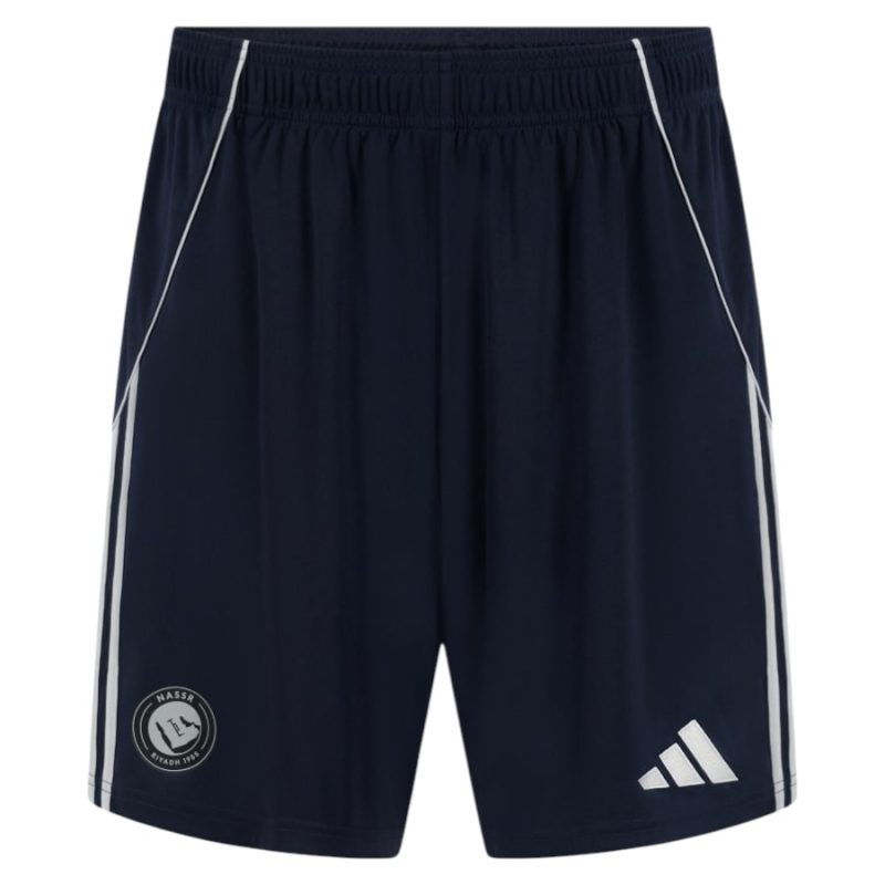 Maillot Kit Enfant Al Nassr Exterieur 2025 2026