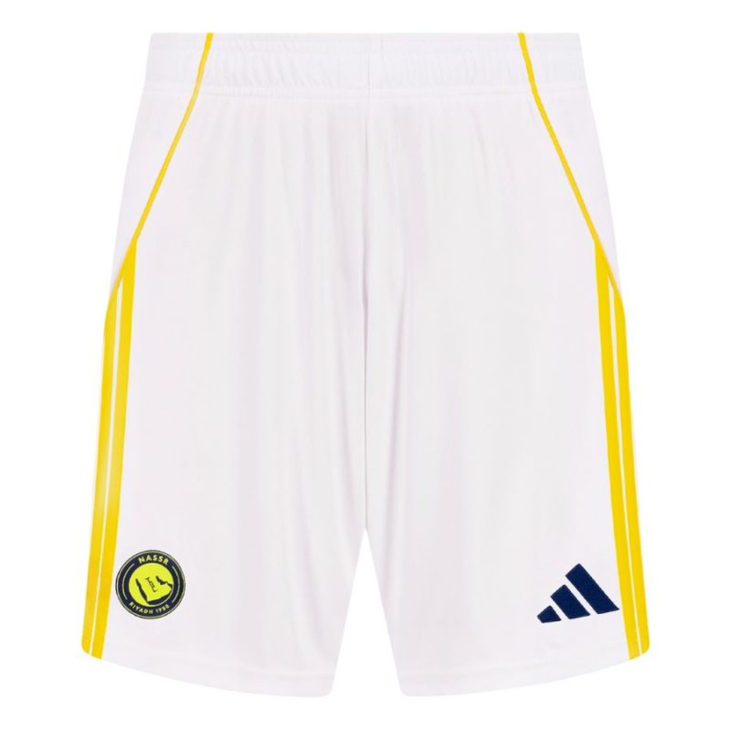Maillot Kit Enfant Al Nassr Third 2025 2026
