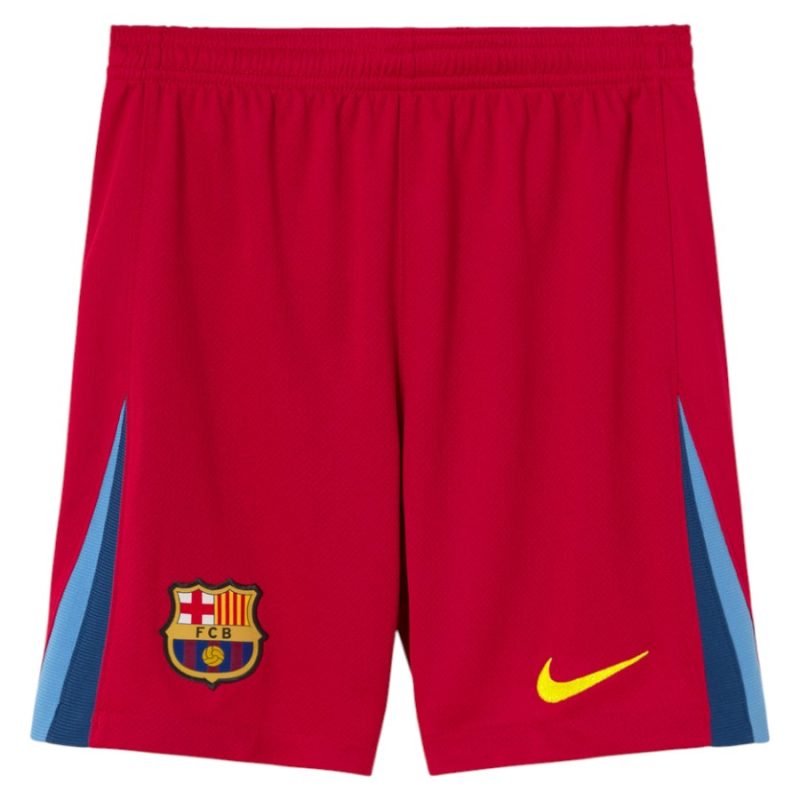 Maillot Kit Enfant Barca 2025 2026 Fourth