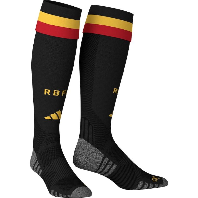 Maillot Kit Enfant Belgique Domicile 2026 2027