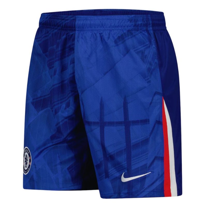 Maillot Kit Enfant Chelsea Domicile 2025 2026 Champions du Monde Fifa