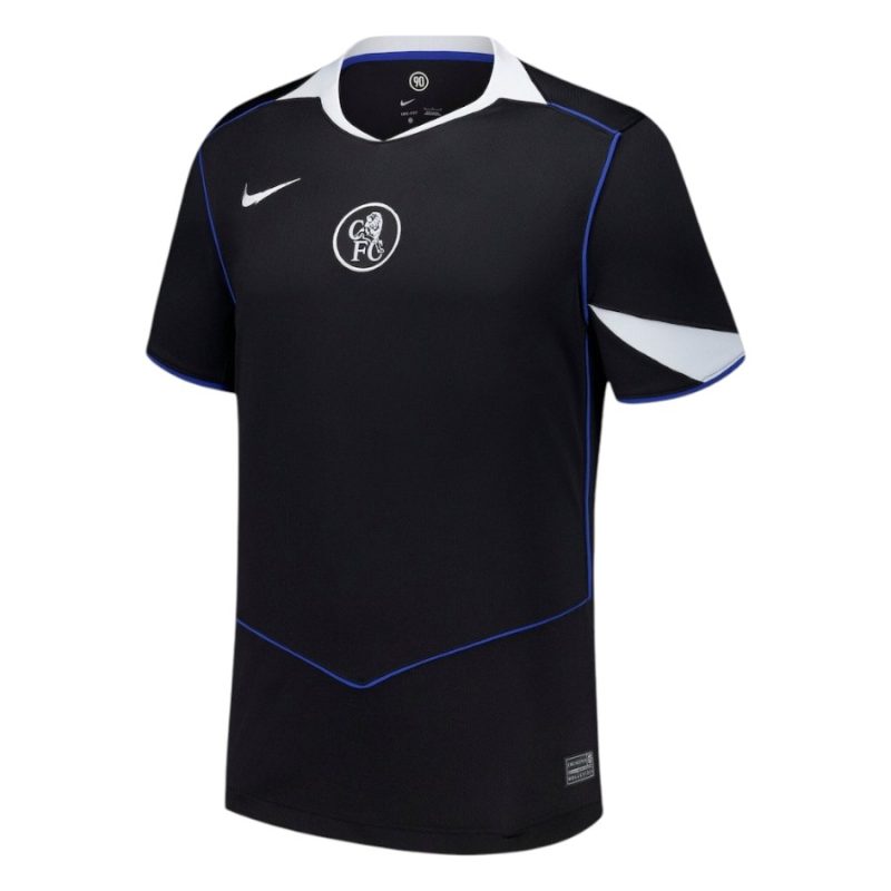 Maillot Kit Enfant Chelsea Third 2025 2026