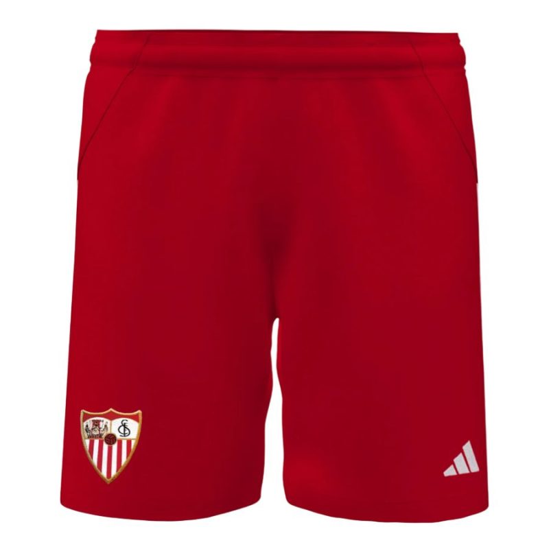 Maillot Kit Enfant FC Seville Exterieur 2025 2026