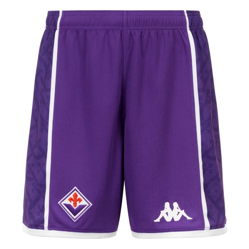 Maillot Kit Enfant Fiorentina Domicile 2025 2026