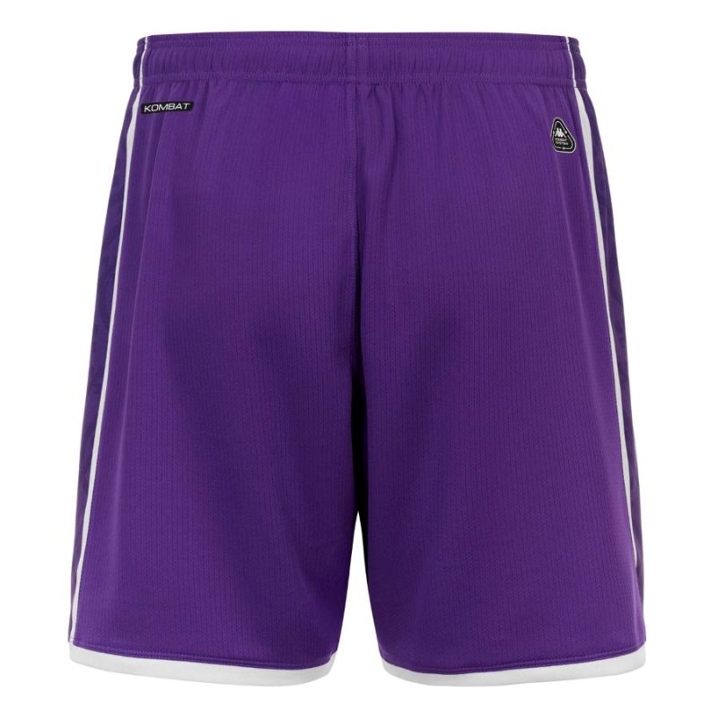 Maillot Kit Enfant Fiorentina Domicile 2025 2026