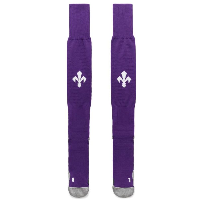 Maillot Kit Enfant Fiorentina Domicile 2025 2026