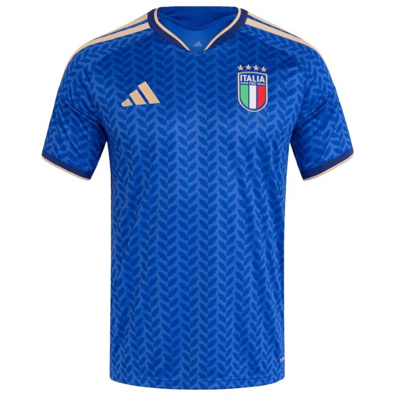 Maillot Kit Enfant Italie Domicile 2026 2027