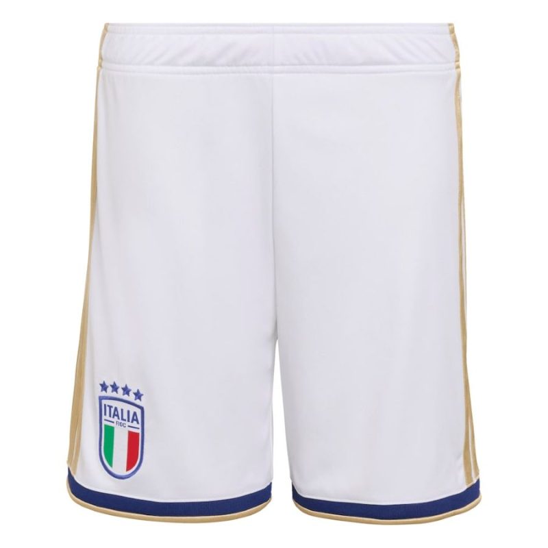 Maillot Kit Enfant Italie Domicile 2026 2027