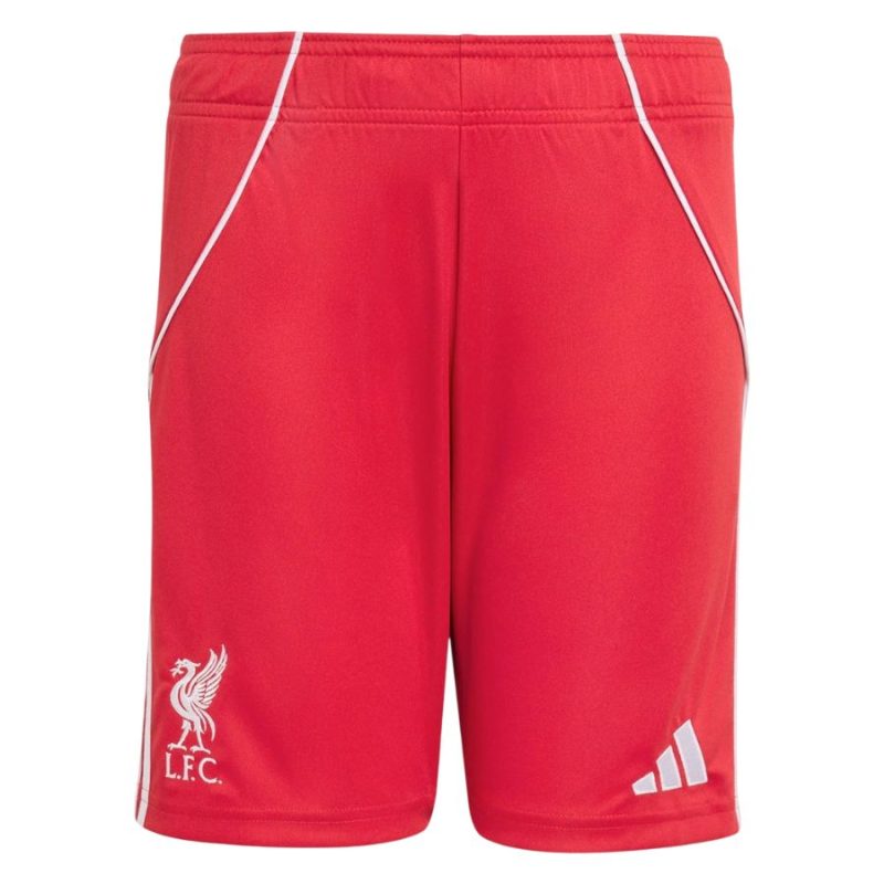 Maillot Kit Enfant Liverpool Domicile 2025 2026