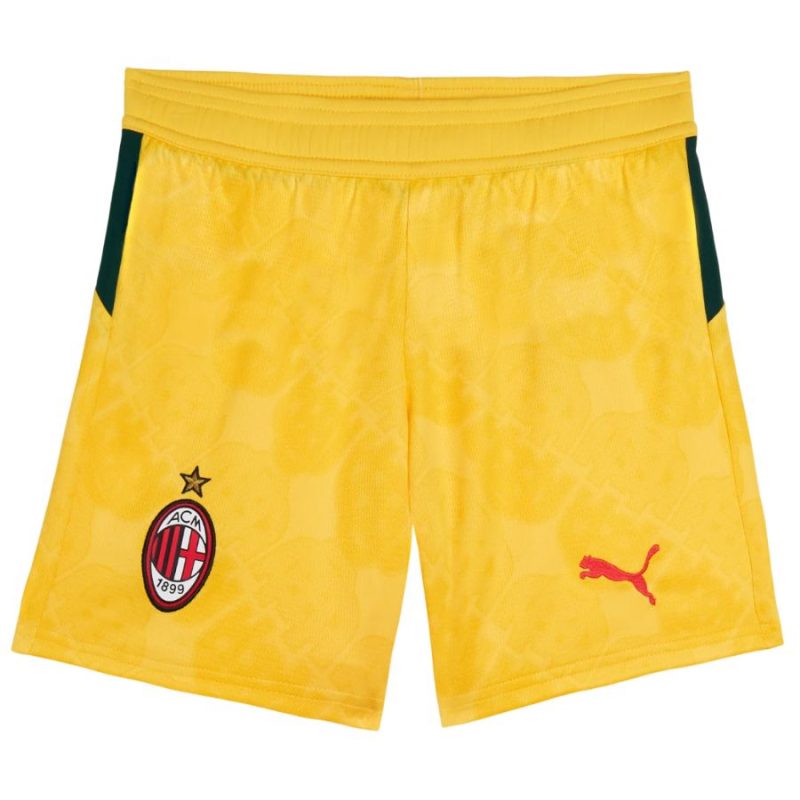 Maillot Kit Enfant Milan AC Third 2025 2026
