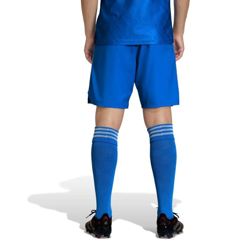 Maillot Kit Enfant Real Madrid 2025 2026 Third