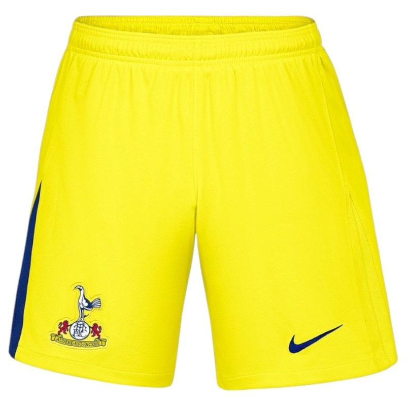 Maillot Kit Enfant Tottenham Third 2025 2026