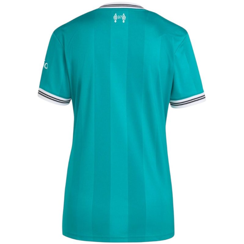 Maillot Liverpool Third 2025 2026 Femme