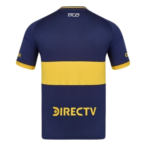 Maillot Match Boca Junior Domicile 2025 2026