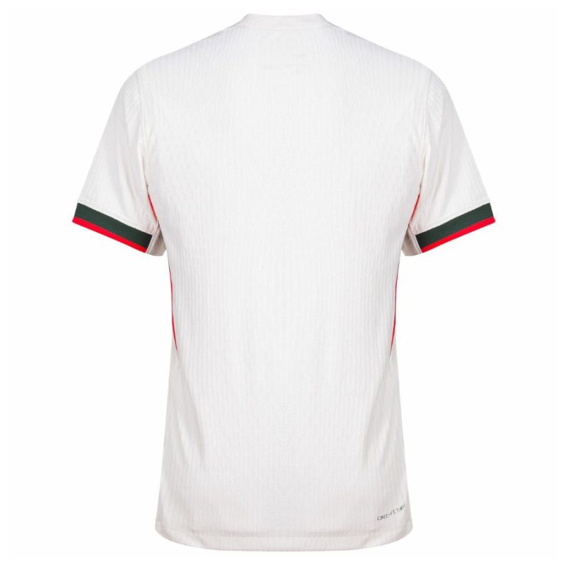Maillot Match Chelsea Exterieur 2025 2026 Champions du Monde Fifa