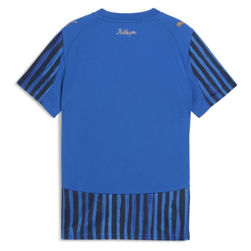 Maillot Match Domicile Al Hilal Coupe du Monde des Clubs 2025