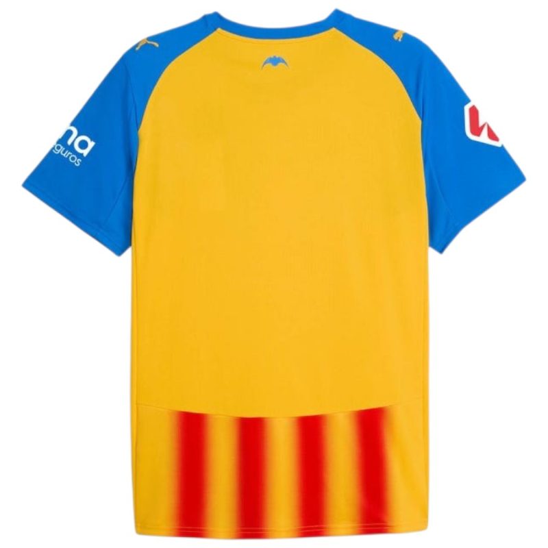 Maillot Match FC Valence Third 2025 2026