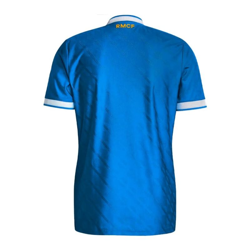 Maillot Match Real Madrid 2025 2026 Third