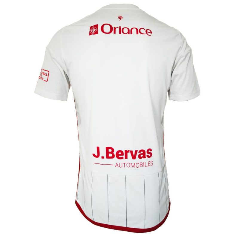Maillot Stade Brestois Exterieur 2025 2026